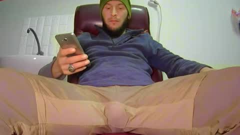 fucker man online show from December 4, 6:55 am