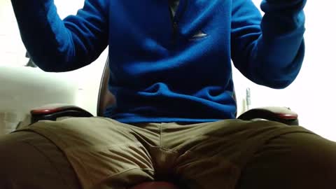 fucker man online show from December 21, 9:44 am