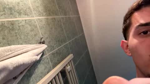 JohnFoxBigCock online show from October 29, 11:13 am