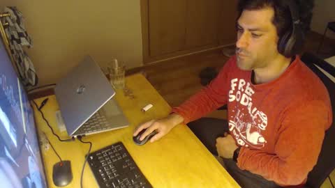 bigcok35spain online show from March 9, 2:54 pm