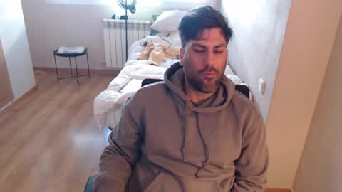 bigcok35spain online show from February 3, 1:49 pm