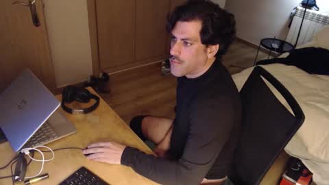 bigcok35spain online show from January 10, 8:44 pm