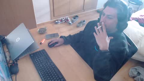 bigcok35spain online show from February 8, 11:33 am