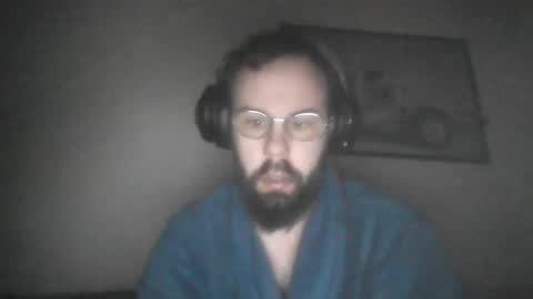 bigcookboy94 online show from February 9, 1:35 pm