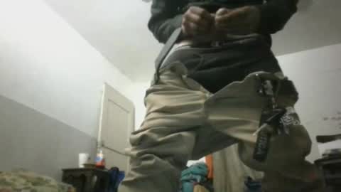 BigDaddykodack online show from February 7, 9:26 am