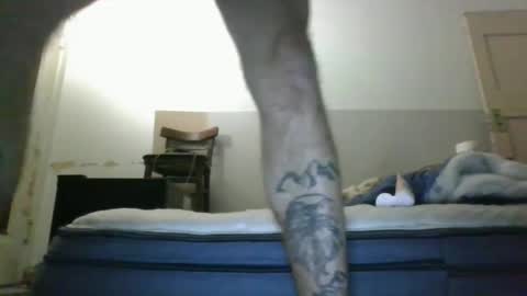 BigDaddykodack online show from February 11, 2:14 am