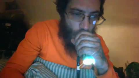 BigDaddykodack online show from December 4, 12:14 pm