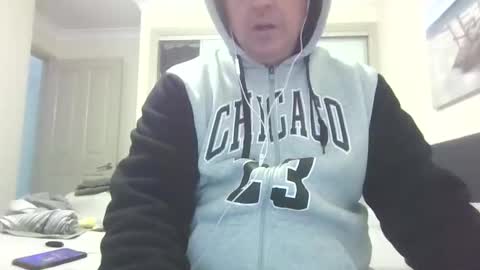 bigdaddy77159686 online show from September 22, 10:20 pm