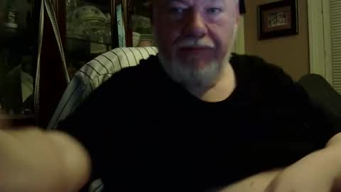 BigDaddyBear online show from March 1, 11:37 pm