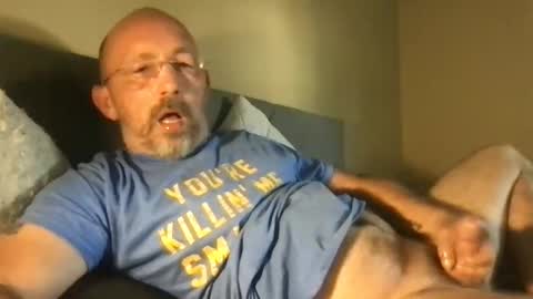 bigdaddydelight online show from September 19, 7:02 pm