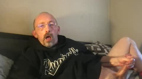 bigdaddydelight online show from March 4, 7:01 pm