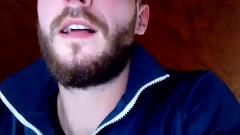 Pac Man Sex online show from December 14, 1:49 pm