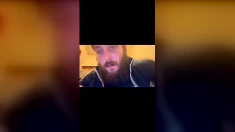 Pac Man Sex online show from March 14, 5:42 pm