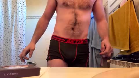 Pac Man Sex online show from March 5, 4:46 pm