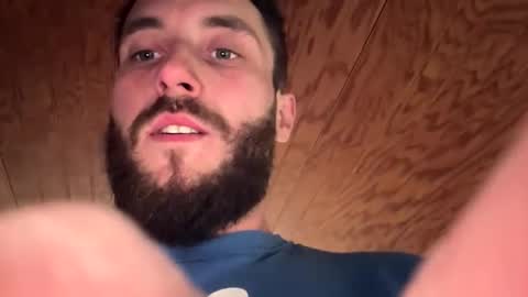 Pac Man Sex online show from March 10, 4:57 pm