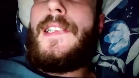 Pac Man Sex online show from January 9, 4:39 pm