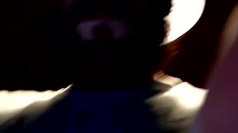 Pac Man Sex online show from December 2, 5:35 pm