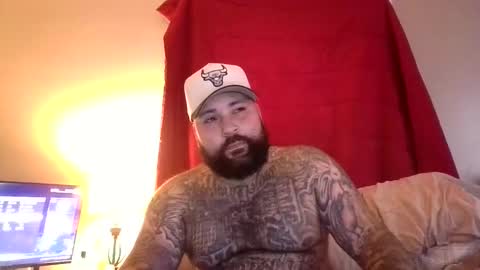 bigdickrican94 online show from January 21, 9:36 pm