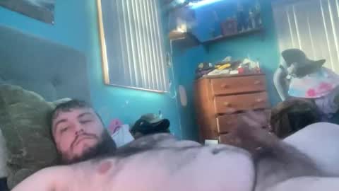 bigdickvin69 online show from May 1, 10:12 pm