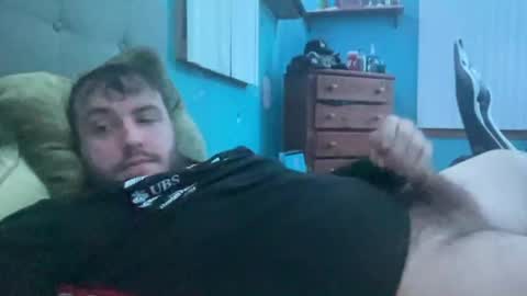 bigdickvin69 online show from February 8, 9:03 am