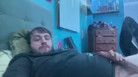 bigdickvin69 online show from February 16, 7:26 am