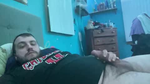 bigdickvin69 online show from October 21, 3:31 am