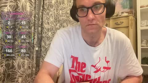 bigdickwalkin online show from April 5, 2:08 am