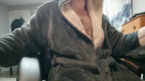 George Forest Dickyduby on all Socials online show from May 22, 2:49 am