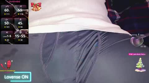 BigDickFreak online show from November 20, 6:35 am