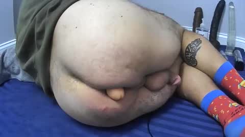 Bigdildostretch online show from November 13, 2:27 am