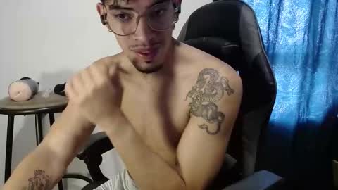 BigDragonBoy online show from April 16, 5:35 pm