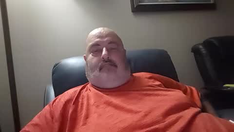 bigfuzzyteddybear online show from October 18, 4:28 am