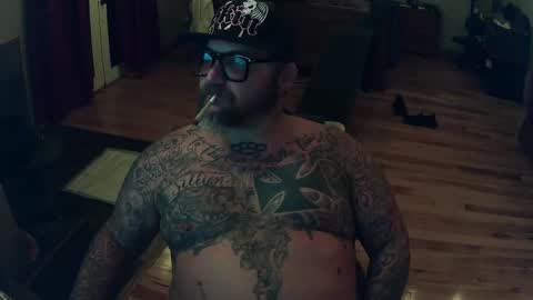 biggdaddy4206913 online show from November 9, 8:07 am