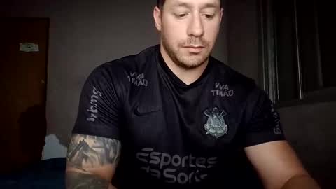 biggeboyy online show from February 23, 3:30 am