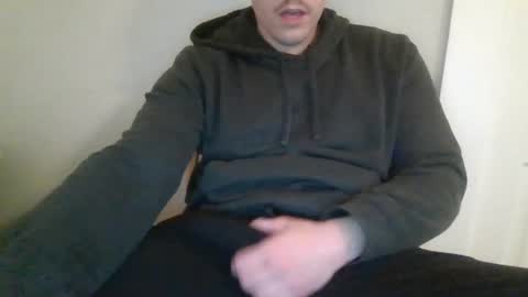 BigGooner01 online show from June 22, 12:49 am