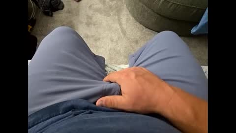 Snapshot of biggpappy69 chatting on September 17, 2:23 am biggpappy69 online show from September 17, 2:23 am