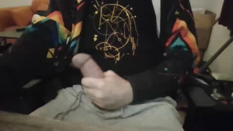 Snapshot of bigguy8686 chatting on November 2, 12:26 am bigguy8686 online show from November 2, 12:26 am