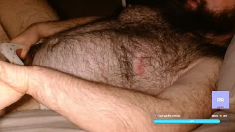 Big Guy R online show from December 2, 10:54 pm