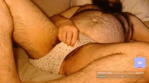 Big Guy R online show from December 28, 10:44 pm