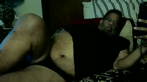 biggyscorpio online show from December 18, 7:04 am