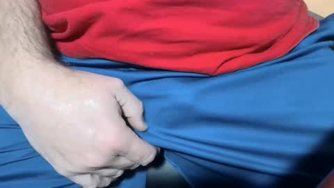 Bighairy bud online show from January 27, 12:22 am