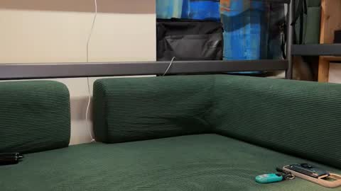 Bighairytopping online show from February 5, 1:12 am