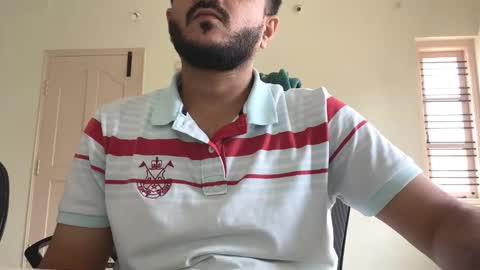 bighandsomesatisfy online show from November 17, 11:13 am