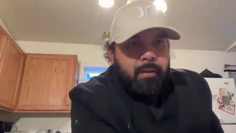 Daniel  Noelia online show from December 5, 11:34 pm