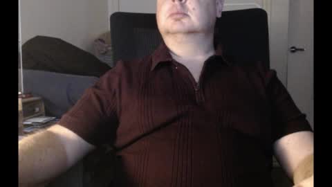 bighorn1981 online show from March 10, 10:45 pm