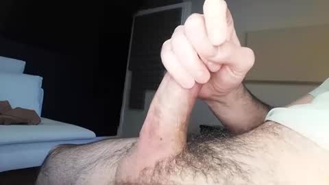 bighugecum543 online show from February 28, 9:55 pm