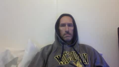 Chaz online show from November 6, 4:54 pm