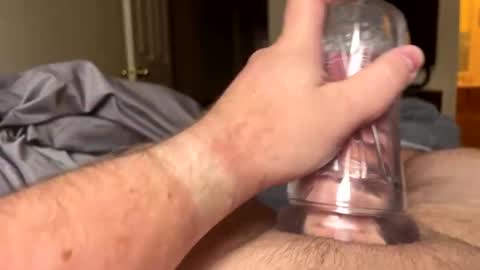 bigjake93 online show from February 17, 8:30 pm