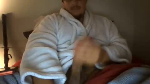 Bigdicbear713 online show from November 18, 6:17 am