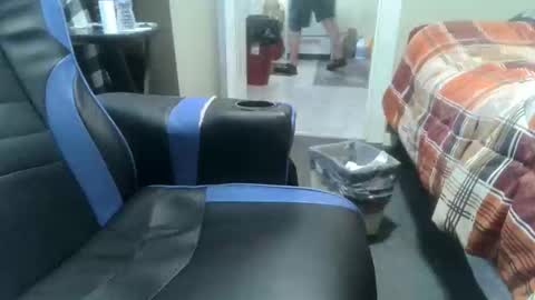 BIGJEFF50 online show from February 3, 9:31 pm